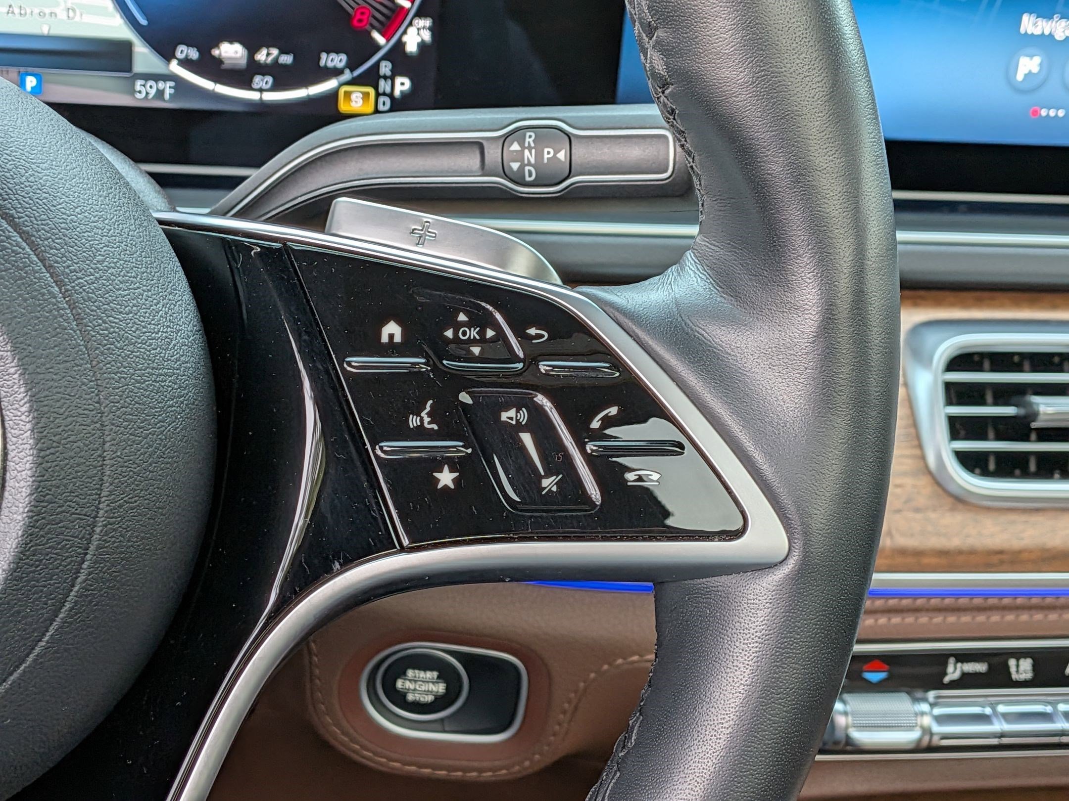 Certified 2025 Mercedes-Benz GLE 450e 4MATIC image 21