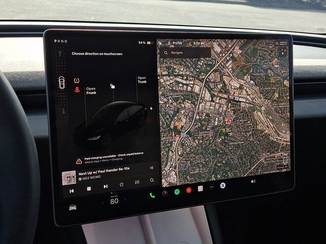 Used 2025 Tesla Model 3 Long Range image 19