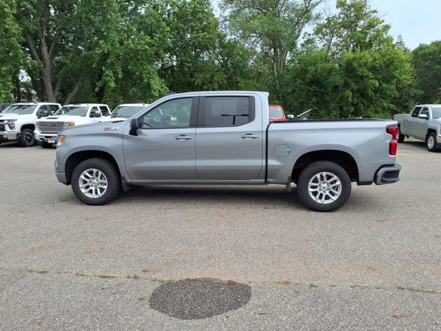 Used 2023 Chevrolet Silverado 1500 RST image 7