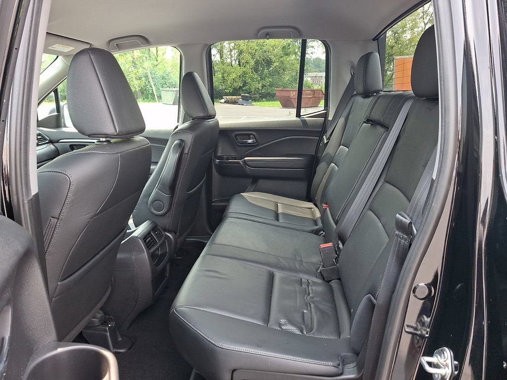 Used 2018 Honda Ridgeline RTL-T image 10