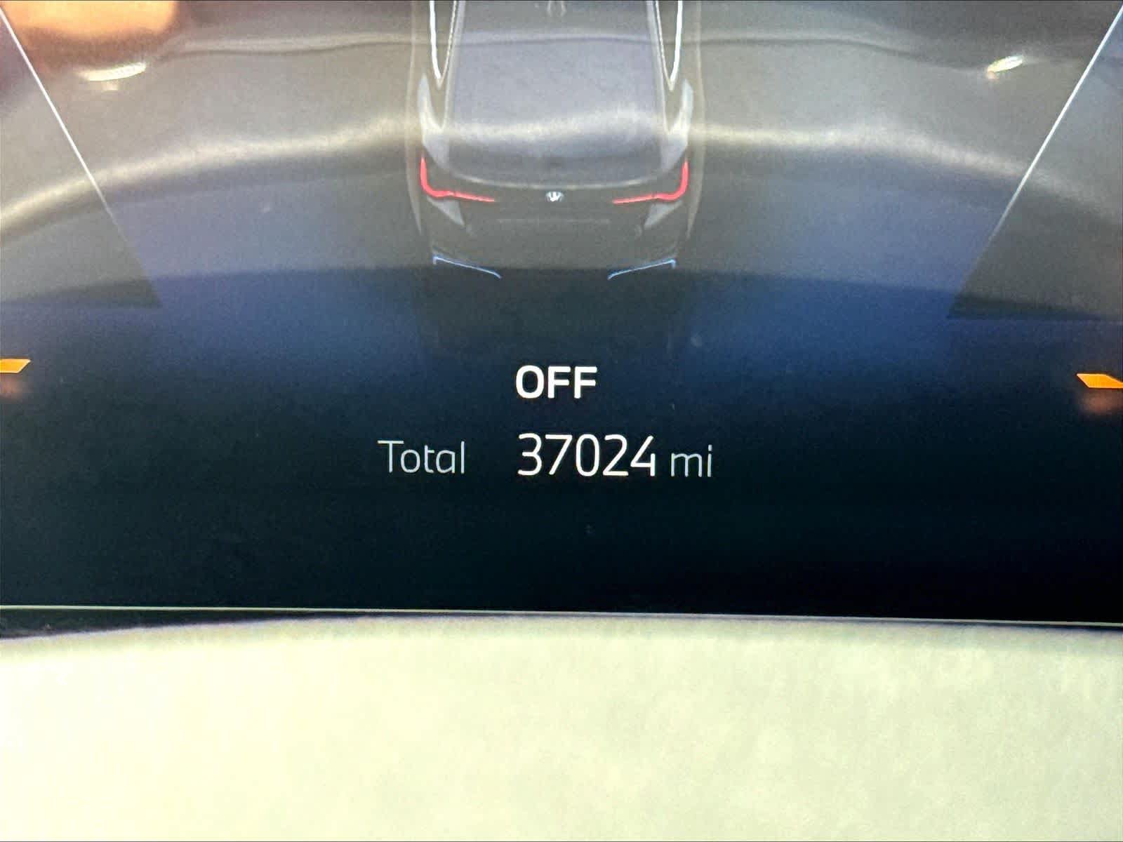 Used 2023 BMW i4 eDrive40 RWD image 15
