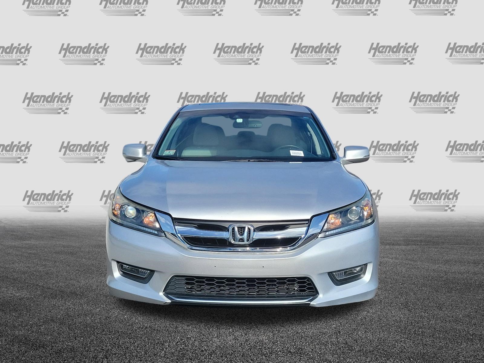 Used 2013 Honda Accord EX-L image 10