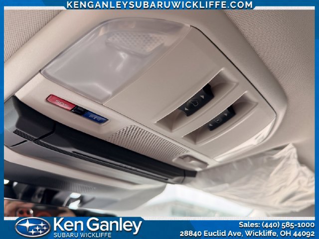 New 2026 Subaru Ascent Touring AWD/4WD image 16