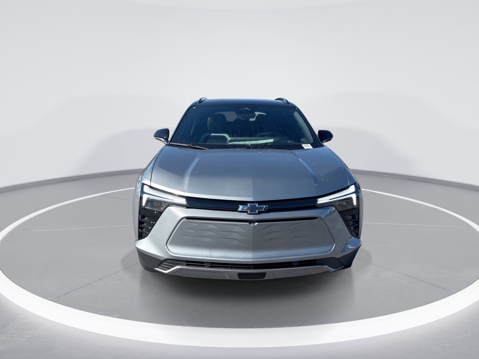 New 2026 Chevrolet Blazer EV LT FWD image 3