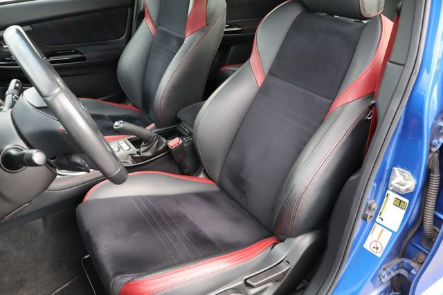 Used 2019 Subaru WRX STI image 6