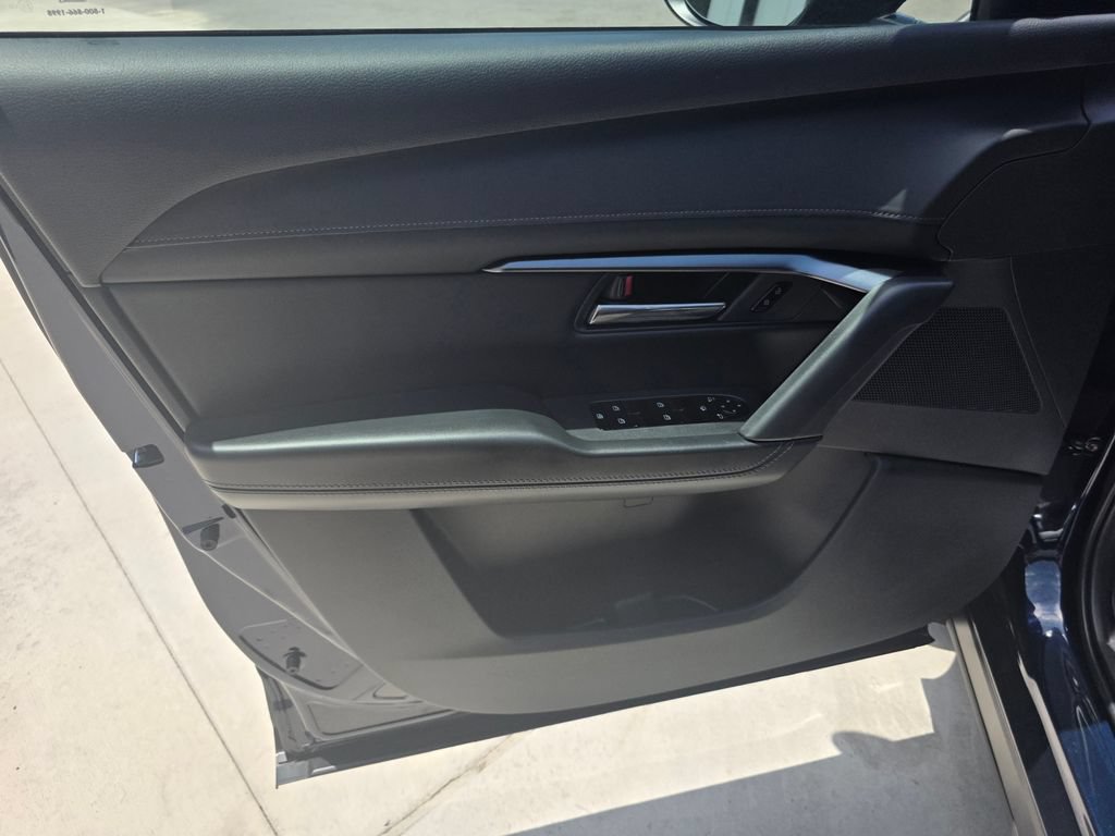 New 2026 MAZDA CX-5 Select AWD/4WD image 12