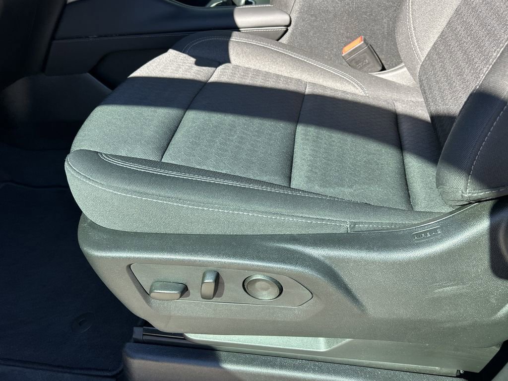 Certified 2024 GMC Yukon XL SLE w/ Gmc Pro Safety Plus Package image 21