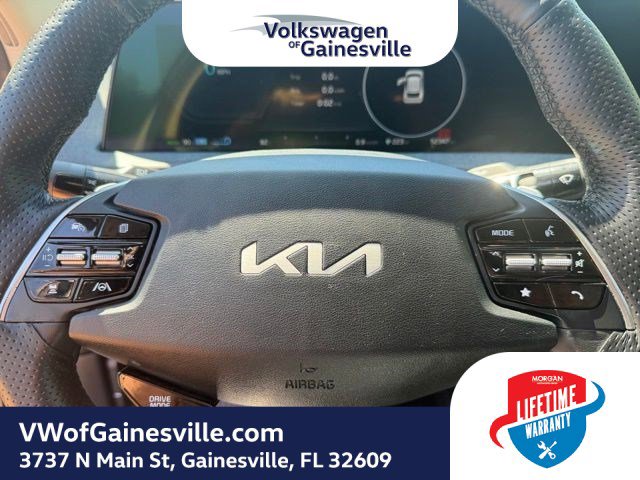 Used 2022 Kia EV6 Wind AWD/4WD image 21
