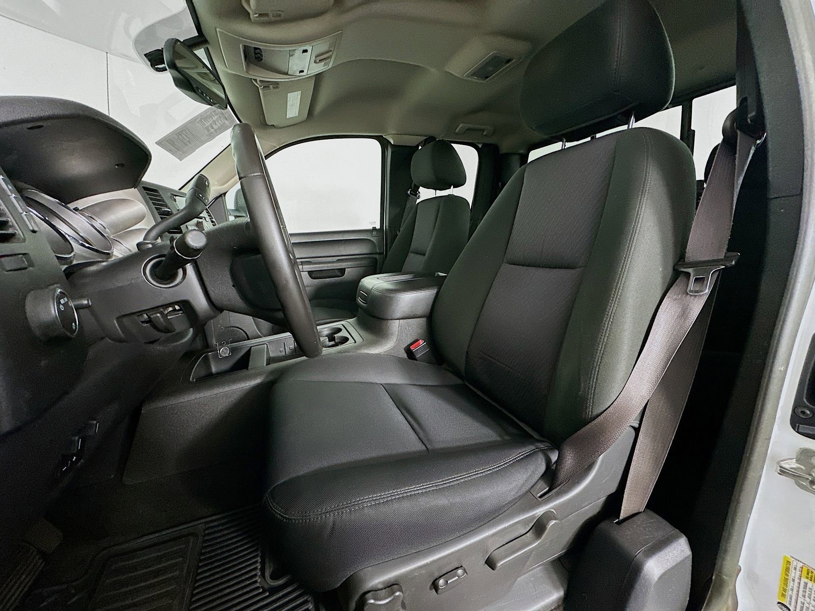 Used 2012 Chevrolet Silverado 2500 LT w/ Interior Plus Package image 21