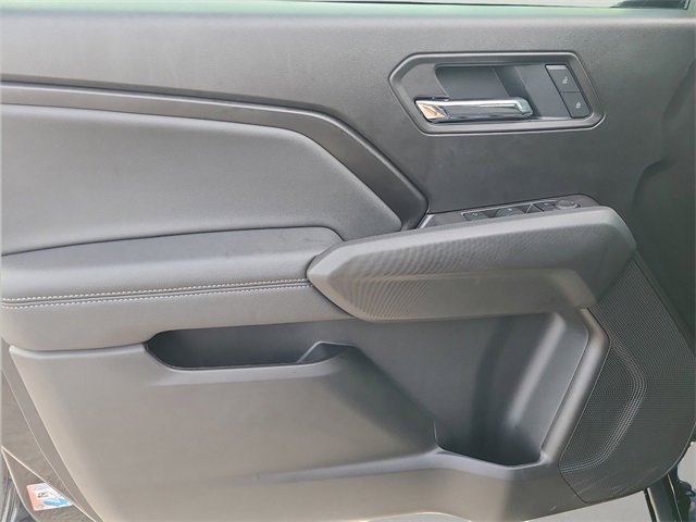 New 2026 Chevrolet Colorado LT w/ Advanced Trailering Package image 17