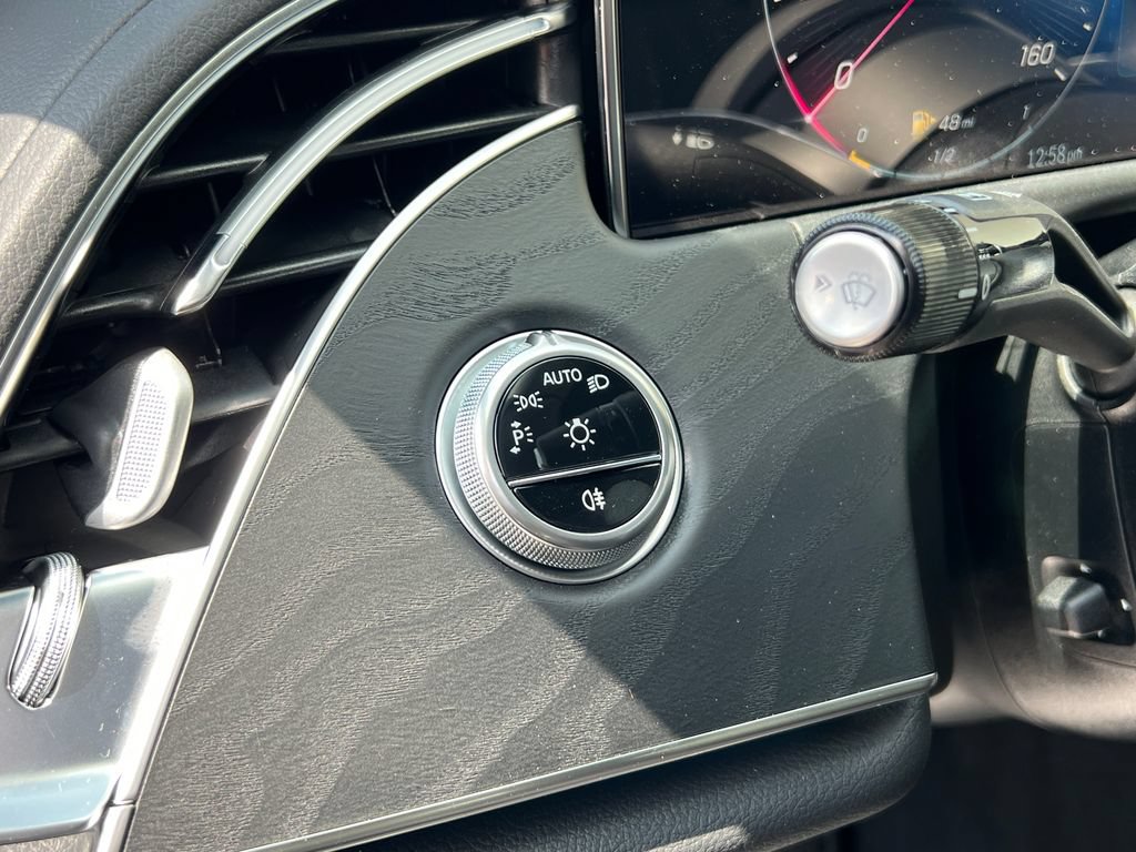 New 2026 Mercedes-Benz E 350 4MATIC Sedan image 14