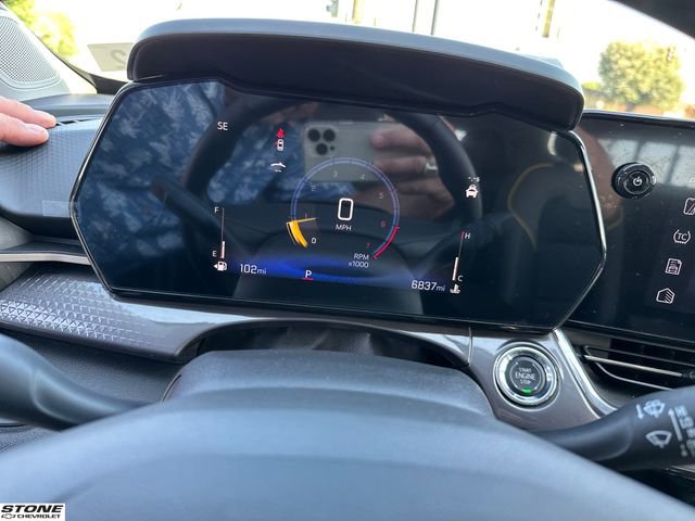 Certified 2026 Chevrolet Trax ACTIV w/ Driver Confidence Package image 14