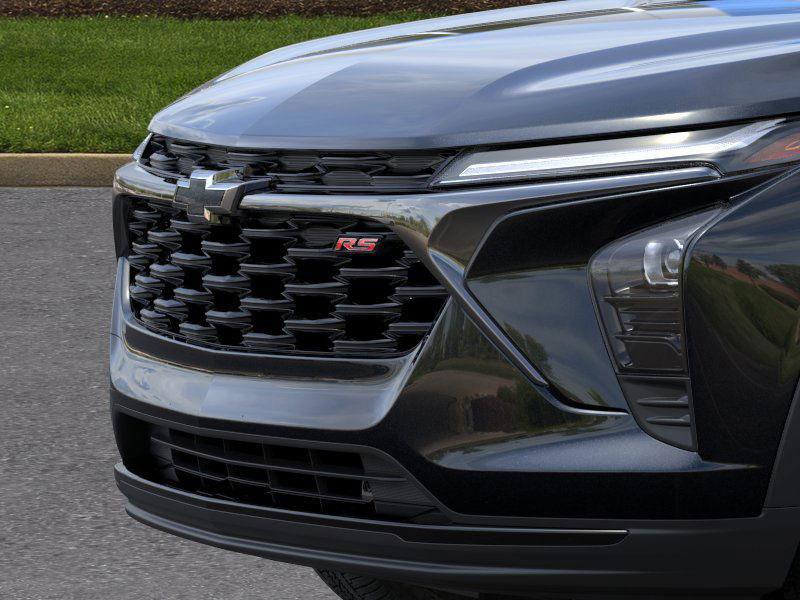 New 2024 Chevrolet Trax RS w/ Driver Confidence Package image 14