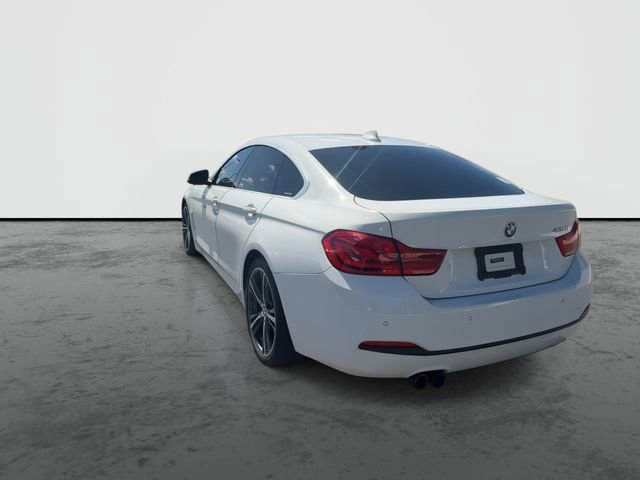 Used 2018 BMW 430i Gran Coupe RWD image 6