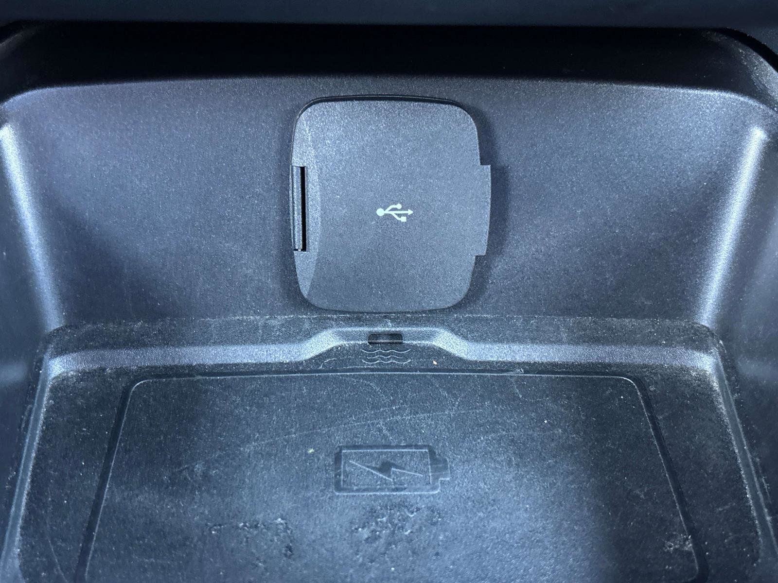 Used 2021 Ford Bronco Wildtrak image 32