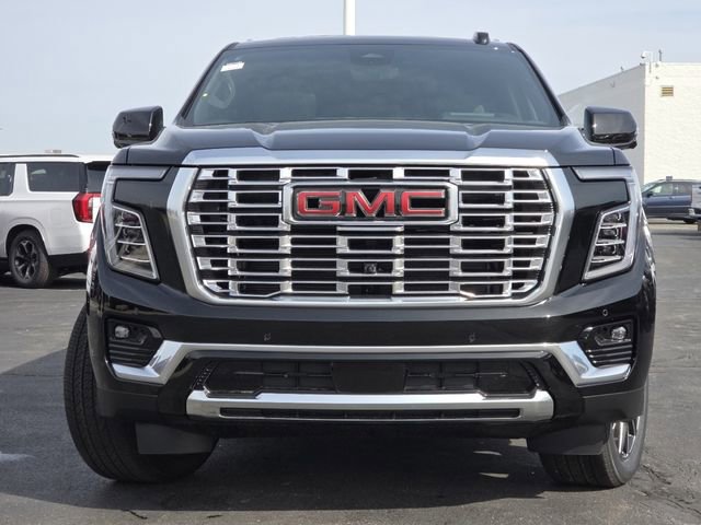 New 2026 GMC Yukon XL Denali w/ Denali Reserve Package image 23