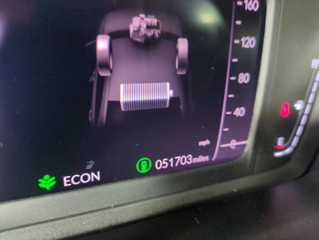 Certified 2024 Honda Accord EX-L image 20