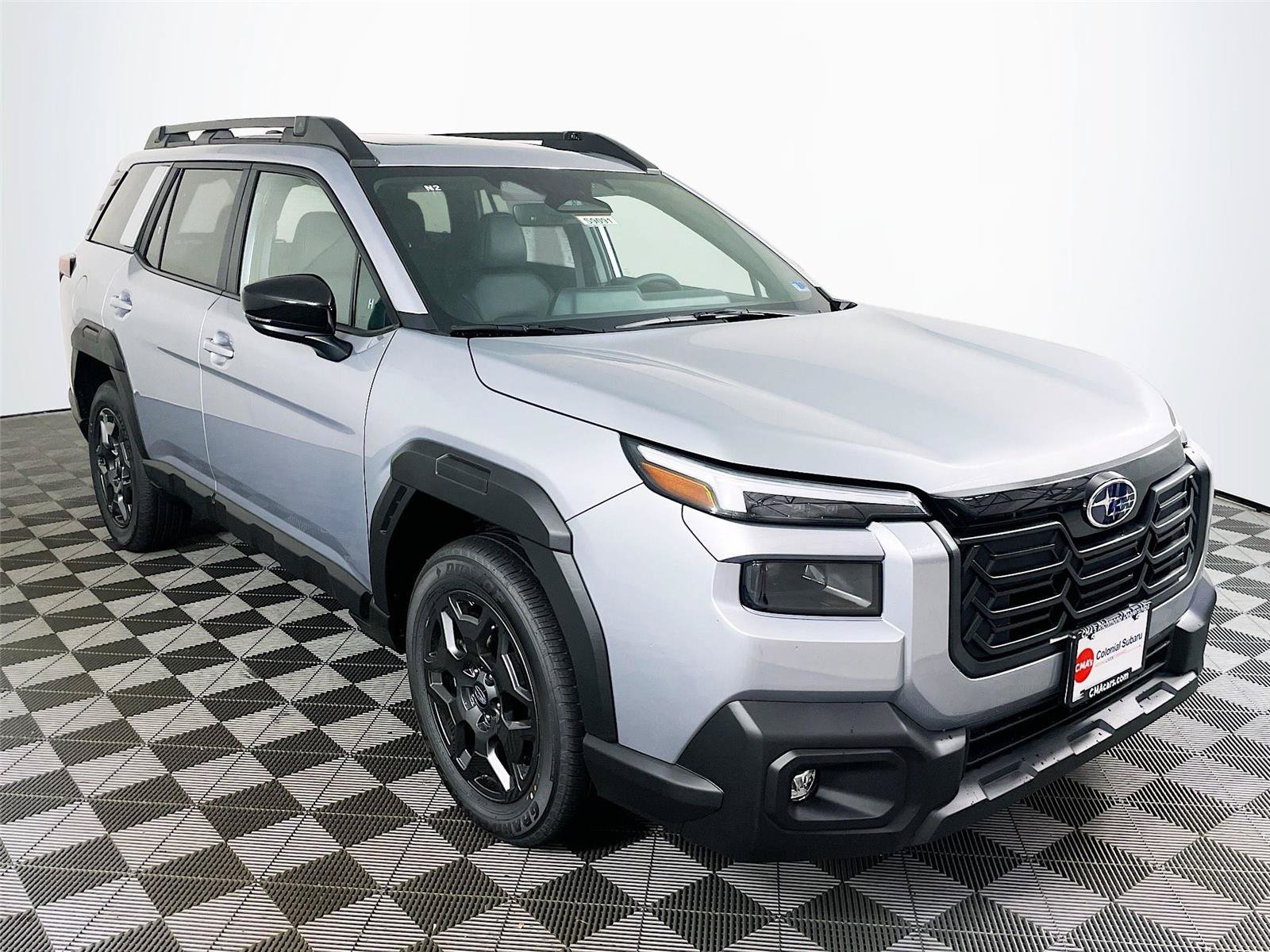 New 2026 Subaru Outback Premium