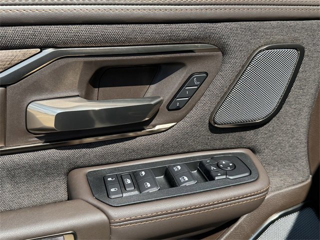 New 2026 RAM 1500 Limited image 18