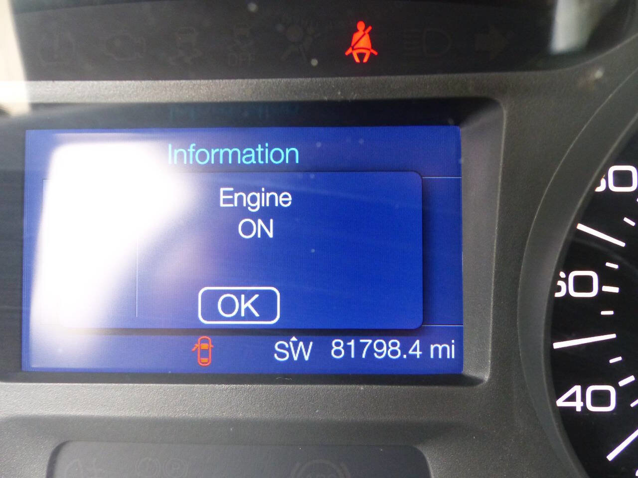 Used 2014 Ford Edge SEL image 29