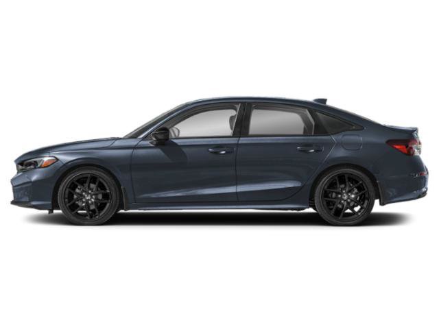Used 2025 Honda Civic Sport image 3