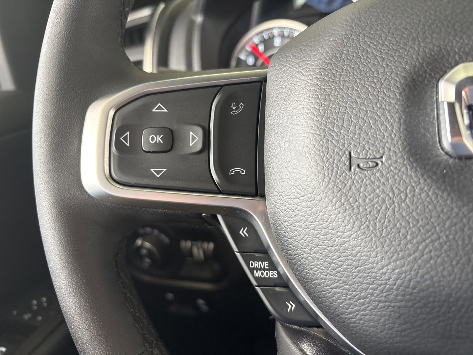 Used 2025 RAM 1500 Lone Star AWD/4WD image 28