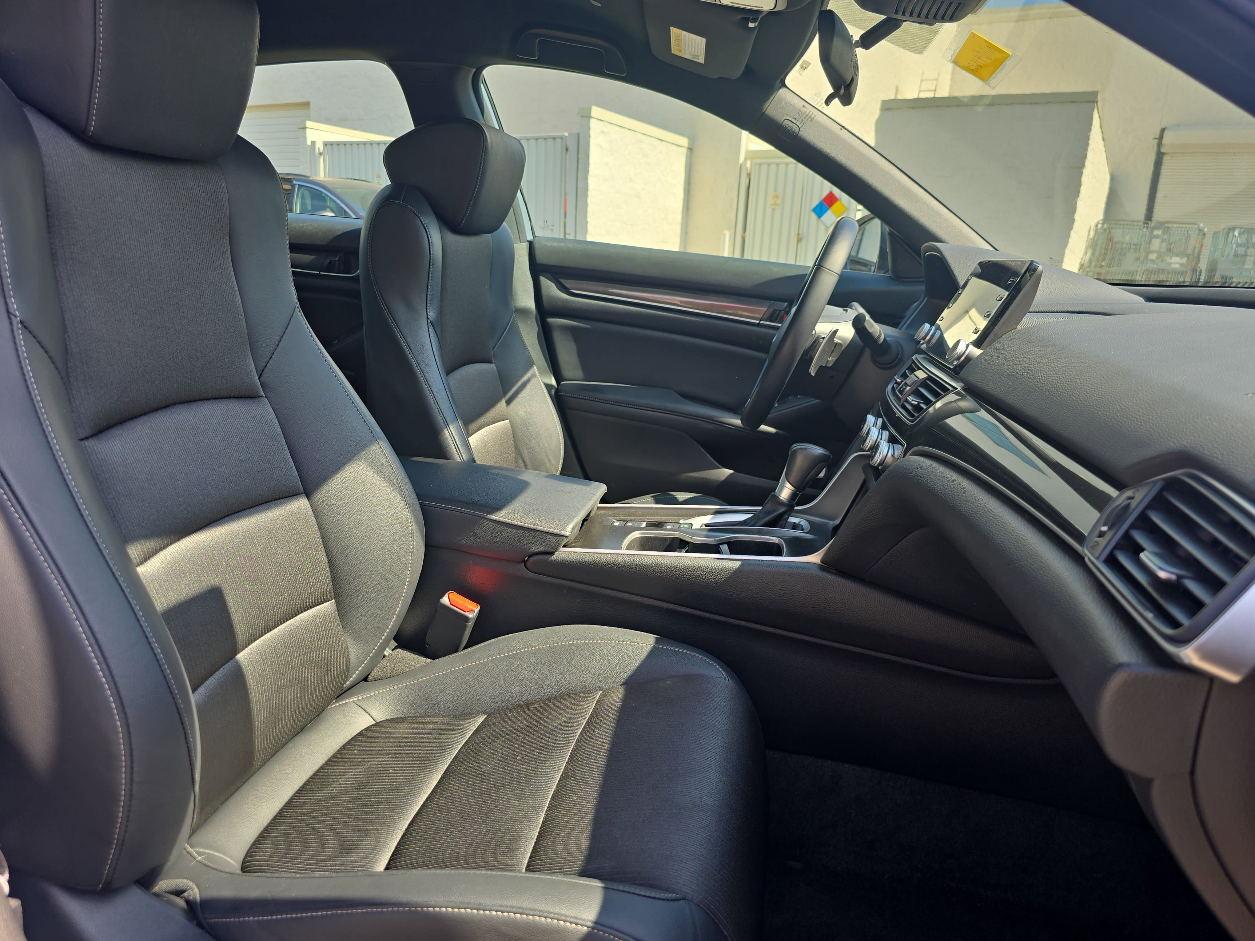 Used 2022 Honda Accord Sport image 10