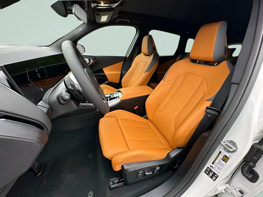 New 2026 BMW X3 xDrive30 w/ Premium Package image 10