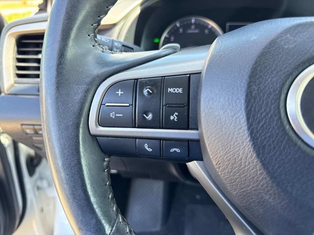 Used 2022 Lexus RX 350 FWD w/ Premium Package image 27