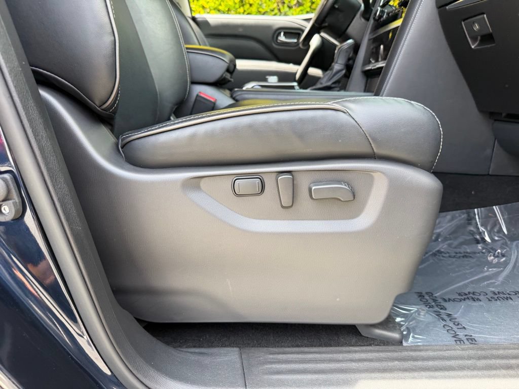 Used 2024 INFINITI QX80 Luxe RWD image 37