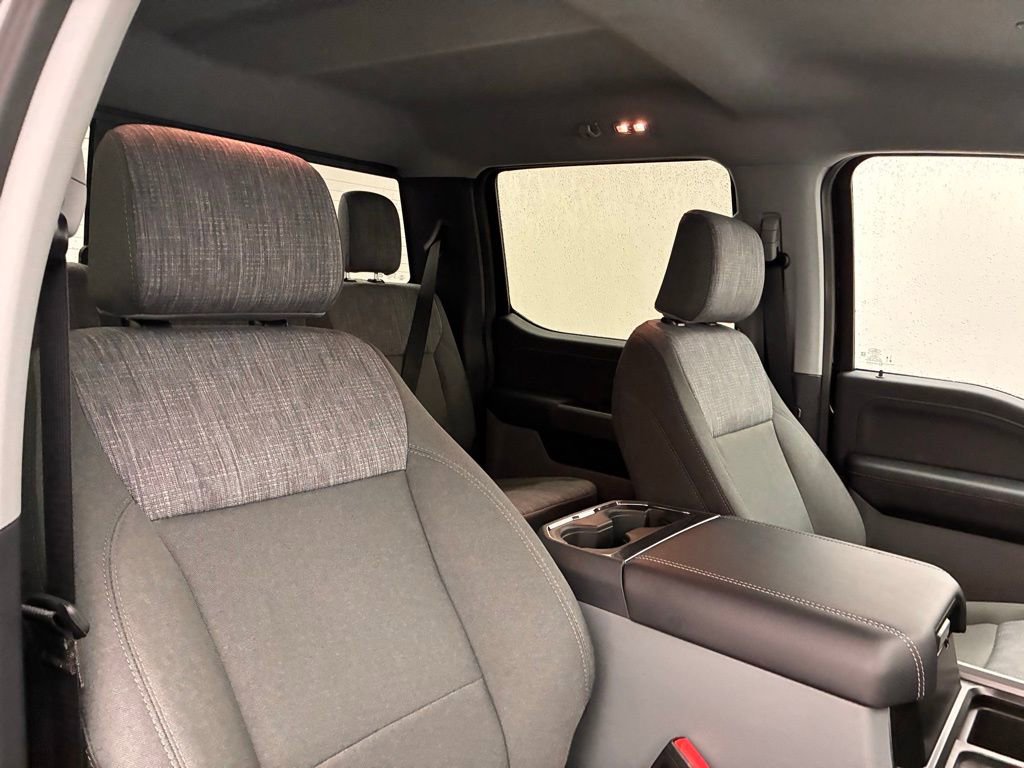 New 2026 Ford F350 XLT image 25