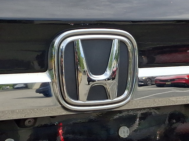 Certified 2018 Honda Odyssey EX-L image 33