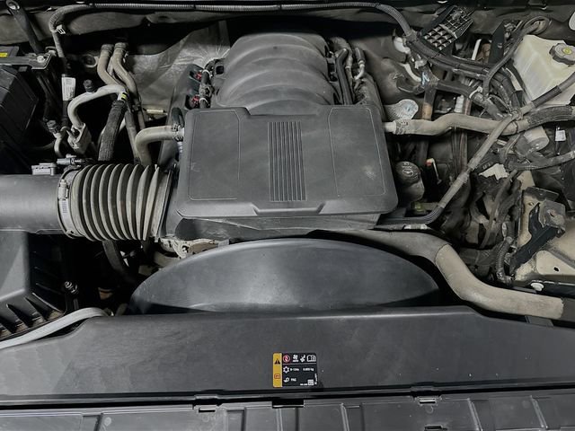 Used 2020 Chevrolet Silverado 2500 W/T w/ WT Fleet Convenience Package image 27