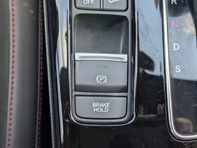 Certified 2025 Acura ADX A-Spec FWD image 26