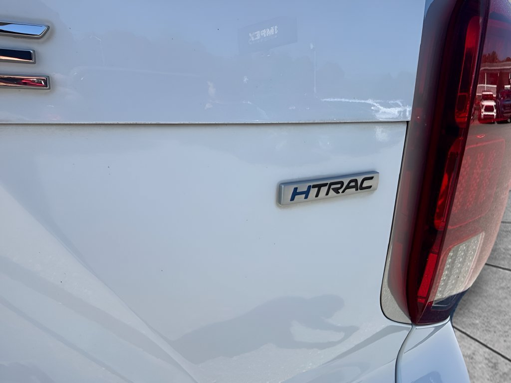 Used 2023 Hyundai Palisade SEL AWD/4WD image 29