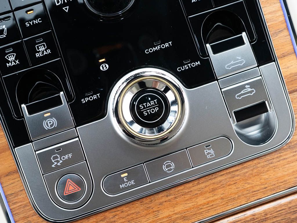 New 2026 Bentley Continental GTC image 38