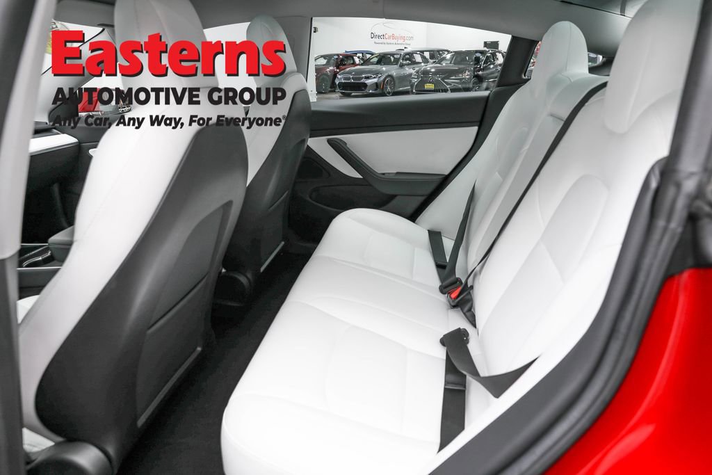 Used 2019 Tesla Model 3 Performance image 19