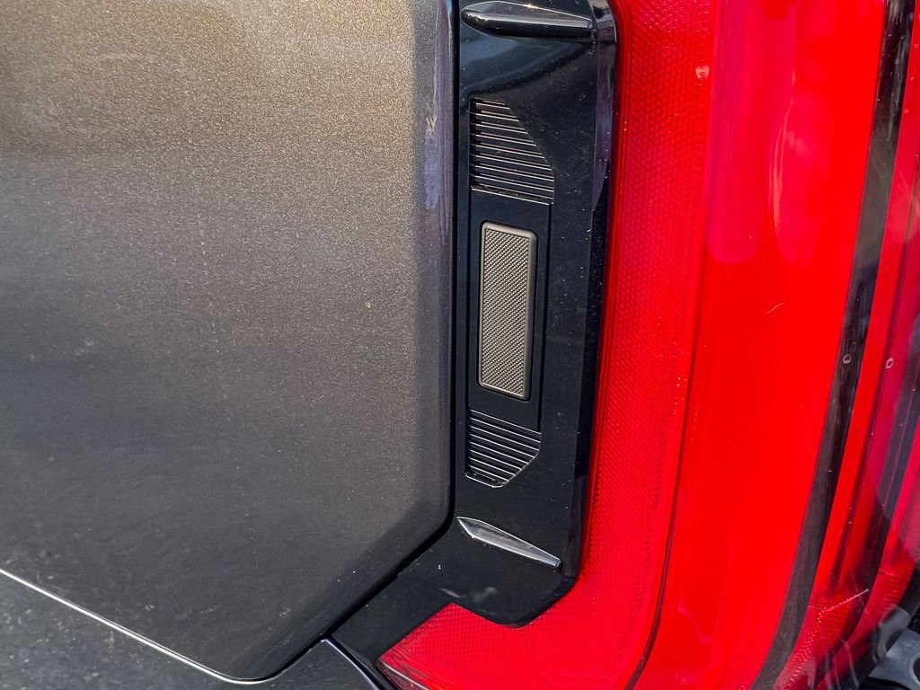 New 2026 Toyota Tundra TRD Pro image 9