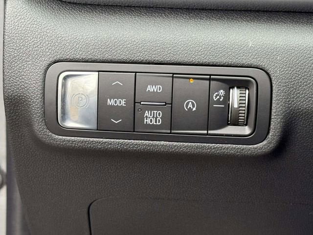 New 2026 GMC Terrain Denali AWD/4WD image 23