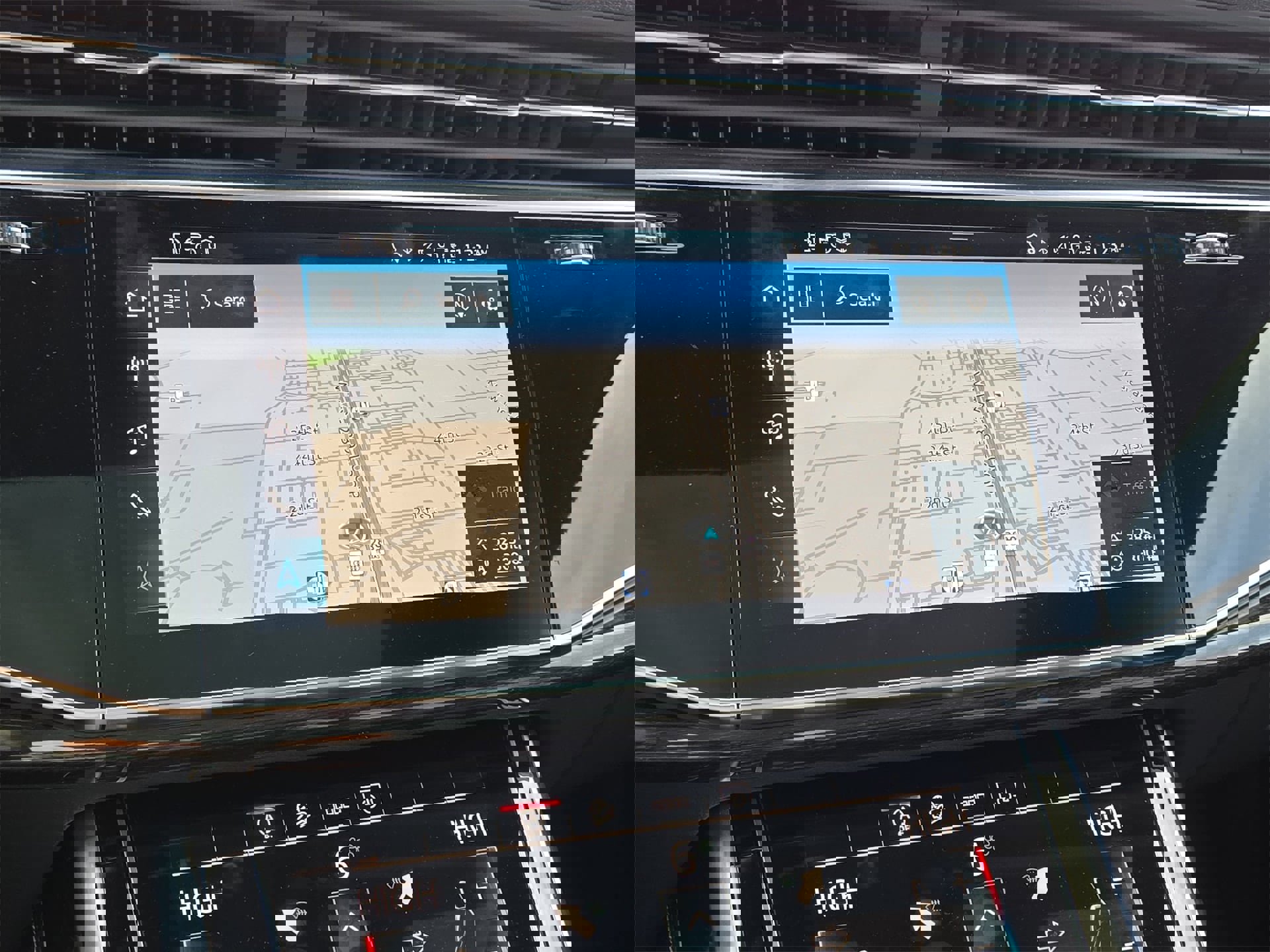 Used 2025 Audi Q7 2.0T Premium Plus w/ Premium Plus Package image 19