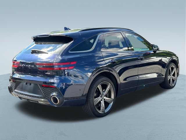 Used 2023 Genesis GV70 2.5T w/ Sport Prestige Package AWD/4WD image 6