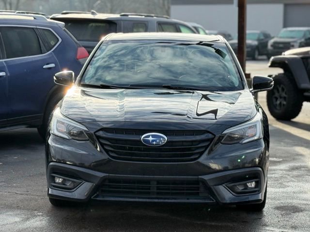 Used 2020 Subaru Legacy 2.5i Sport image 31