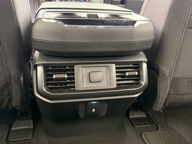 Used 2025 Ford F150 STX w/ Equipment Group 200A image 19