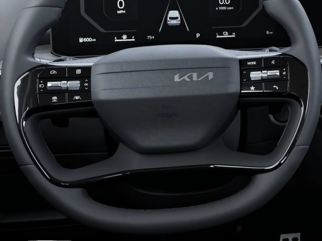 New 2026 Kia Sorento SX Prestige AWD/4WD image 22