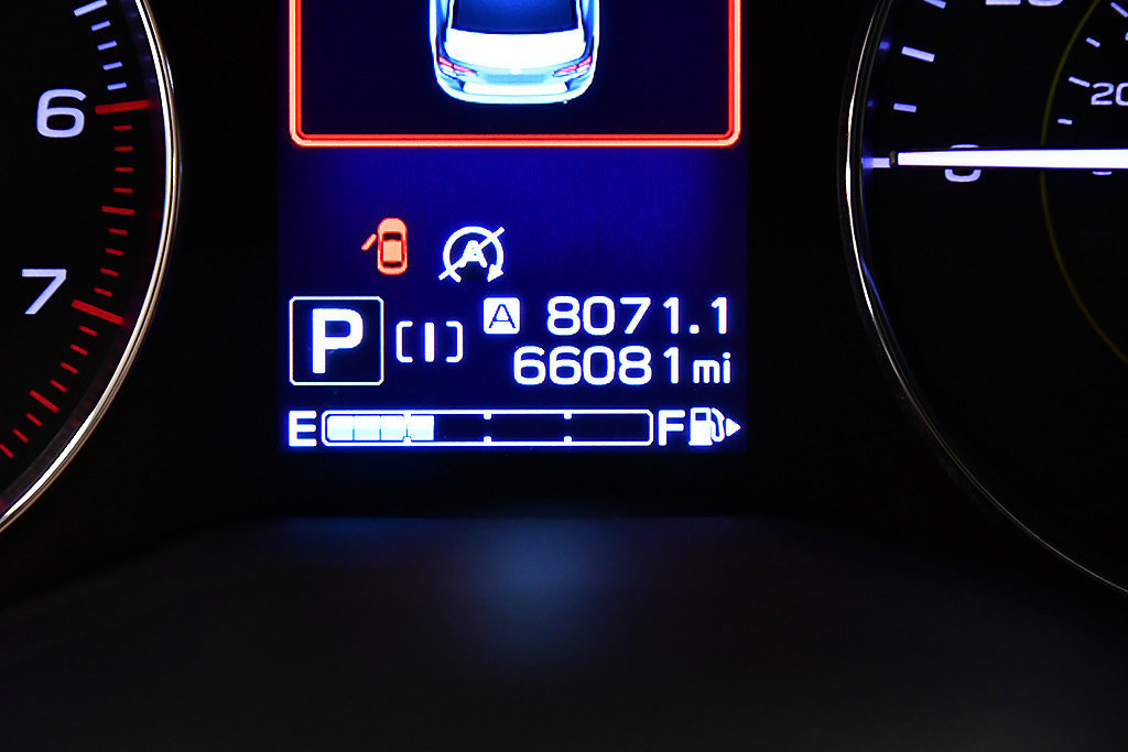 Used 2023 Subaru Crosstrek 2.5i Sport AWD/4WD image 16