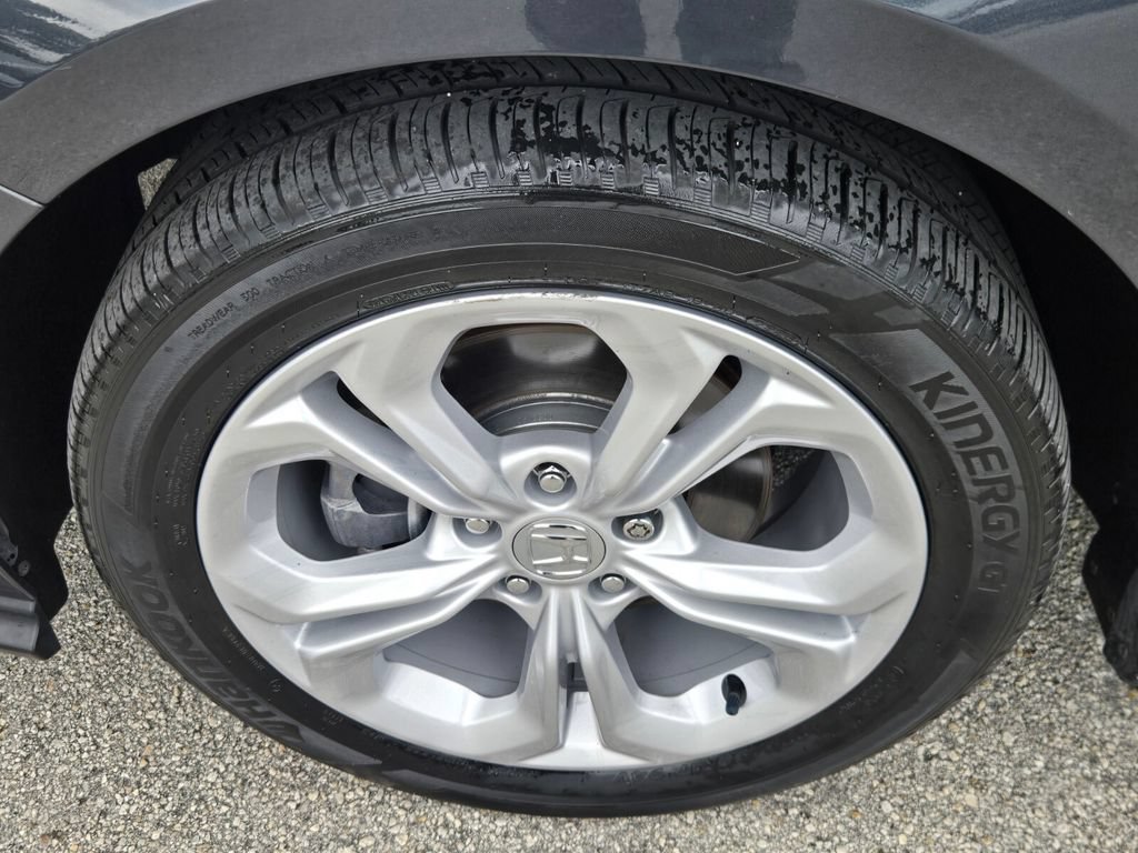 Used 2023 Honda Accord LX image 10