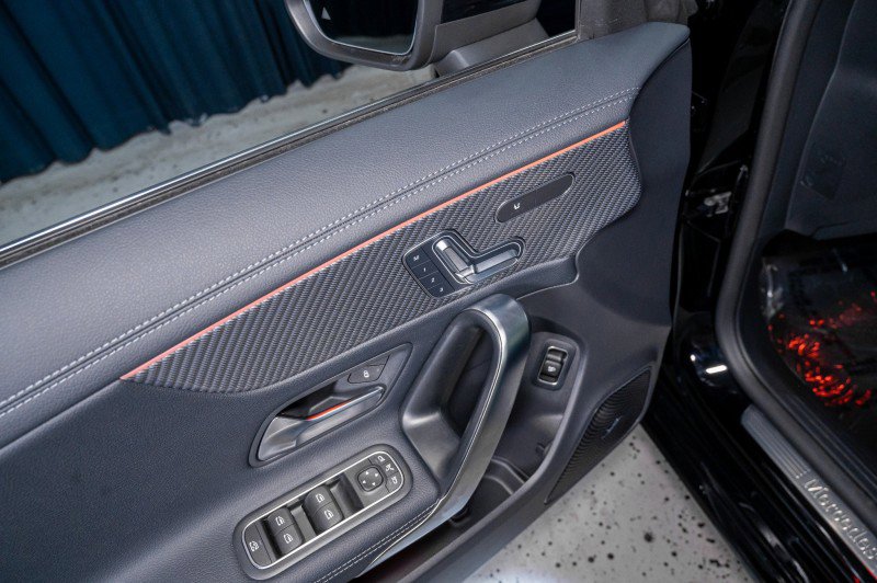 Certified 2026 Mercedes-Benz CLA 250 4MATIC image 11