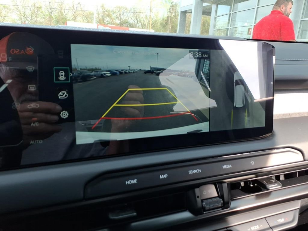 New 2027 Kia Telluride SX X-Line image 19
