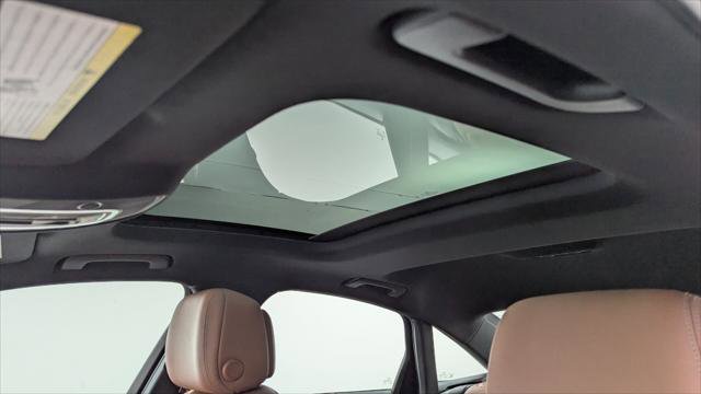 Used 2022 Audi A6 2.0T Premium w/ Black Optic Sport Package image 31