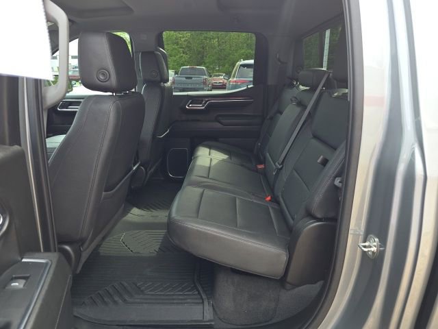 Used 2023 Chevrolet Silverado 1500 LTZ w/ LTZ Convenience Package II image 12